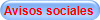 Avisos sociales