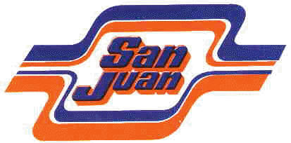 San Juan, servicio de fiestas