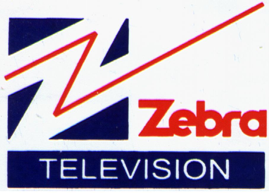 Zebra televisión