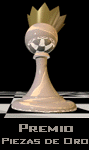 Premio Piezas de Oro de Enero de 2001